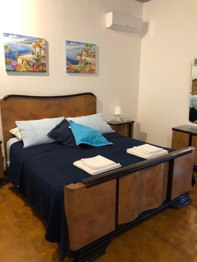 Villa Carolea Acireale Ngoại thất bức ảnh