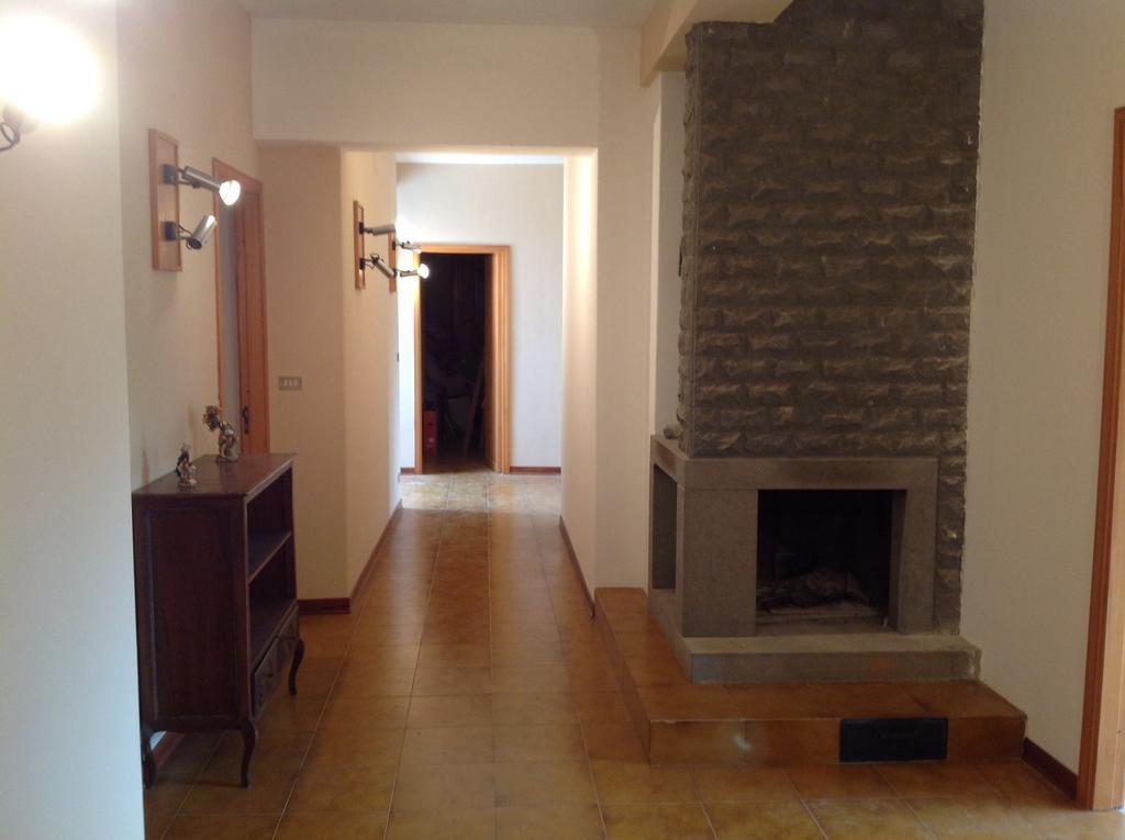 Villa Carolea Acireale Ngoại thất bức ảnh