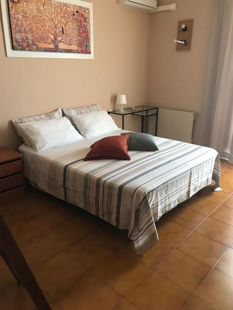 Villa Carolea Acireale Ngoại thất bức ảnh