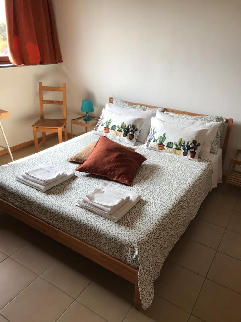 Villa Carolea Acireale Ngoại thất bức ảnh