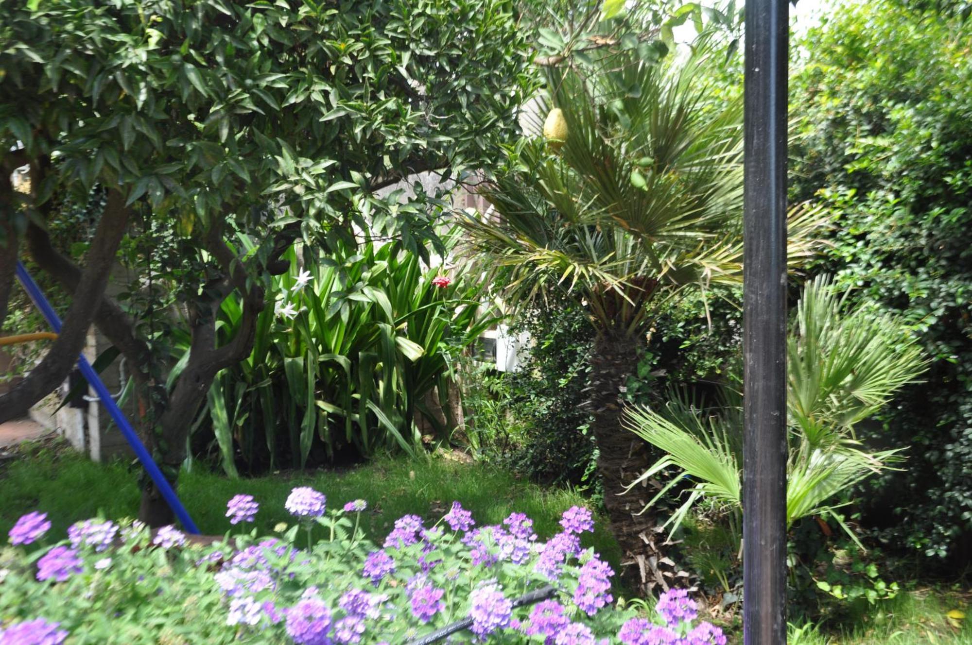 Villa Carolea Acireale Ngoại thất bức ảnh