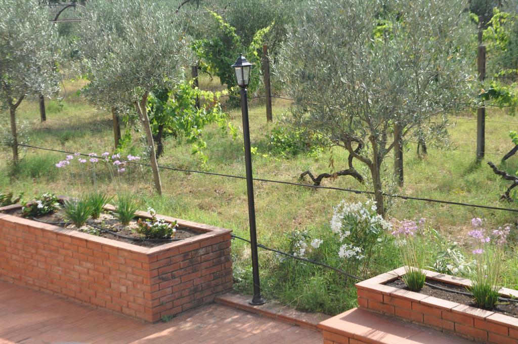 Villa Carolea Acireale Ngoại thất bức ảnh