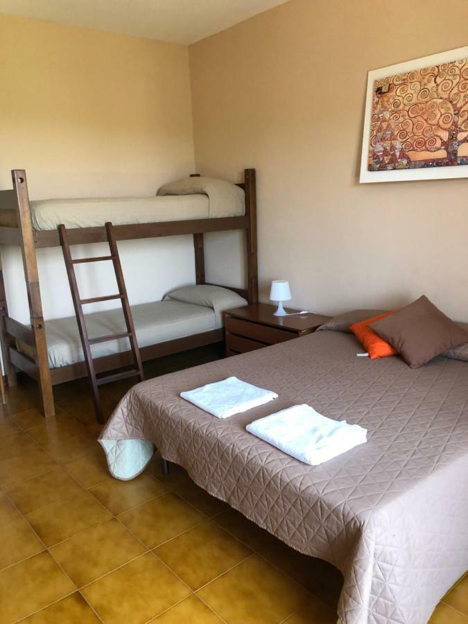 Villa Carolea Acireale Ngoại thất bức ảnh