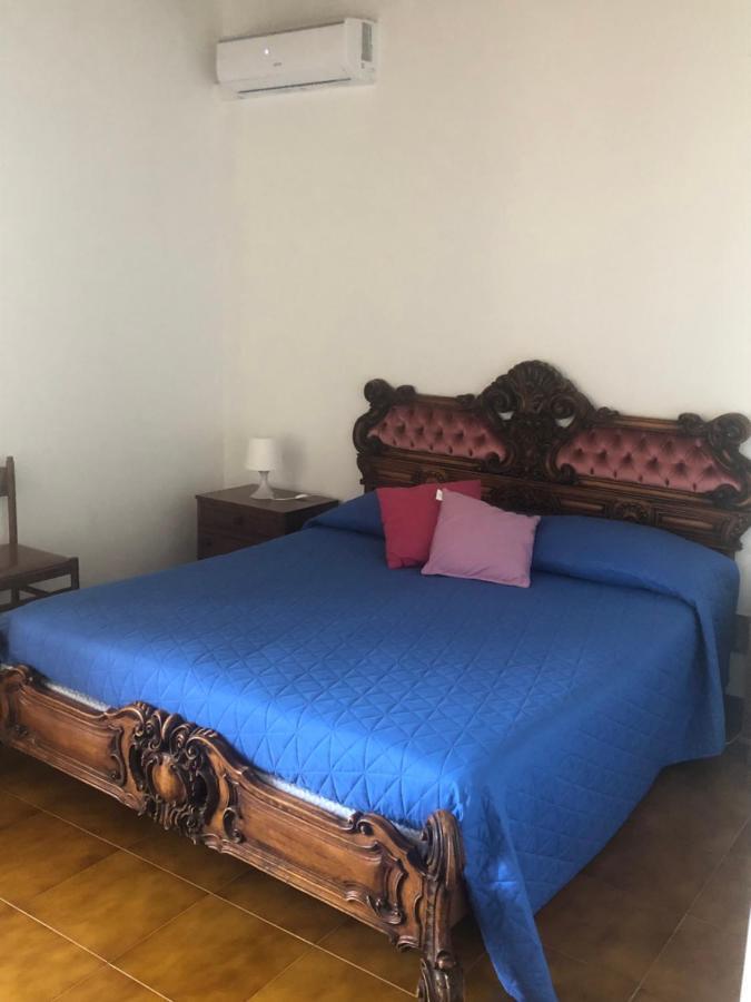 Villa Carolea Acireale Ngoại thất bức ảnh